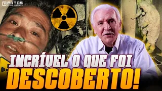 Hisashi Ouchi - A pessoa mais radioativa da história!