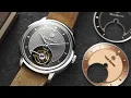 Download Lagu Two French Watchmakers’ First Watch Together Is a Tourbillon!