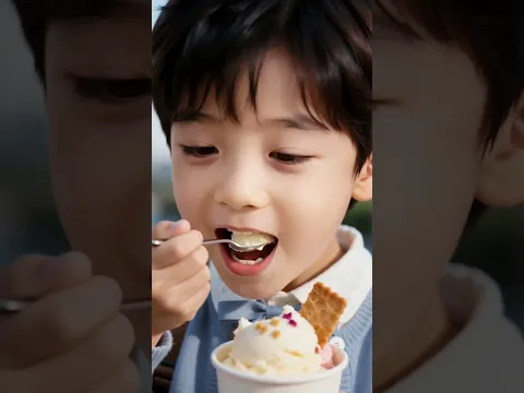 Nan's Adorable Little One Episode 2