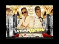Download Lagu LA TEMPERATURA -  Maluma Ft. Eli Palacios