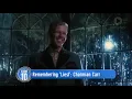 Remembering Charmian Carr | Studio 10