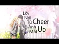 Loi Noi Tu Anh Mat - Cheer Up kara vietsub Tieng Han Viet Jack EDM