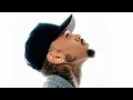 Chris brown - Messed up (Lyrics)