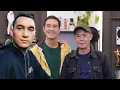 Lagu VIRAL SEORANG ARTIS PAPAN ATAS SYAHADAT DI STUDIO DONDYTAN DONDYTAN MENDADAK JADI ARTIS MUALAF