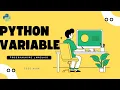 Python Variables and Data Types Explained Python for Beginners in Urdu Hindi Day 2 Code Aura