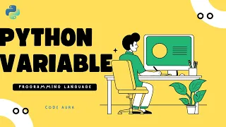 Python Variables and Data Types Explained Python for Beginners in Urdu Hindi Day 2 Code Aura