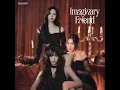 Download Lagu [AI COVER] MISAMO - Imaginary Friend (original by ITZY)