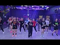 Download Lagu Mi Casa - Whisnu Santika , Cinta Laura , Liquid | Zumba | Dance | Fitnes | Choreo | Lely Herly