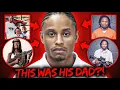 King Von s Dad Was More Dangerous Than Him The Full Silk Story
