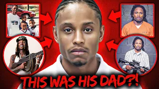 King Von s Dad Was More Dangerous Than Him The Full Silk Story