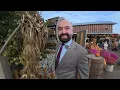 Ali Goes Pumpkin Picking for the First Time!