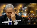 Download Lagu NETANYAHU KOMA 5 HARI ! RIBUAN WARGA ISRAEL BERHAMBURAN TINGGALKAN TEL AVIV AKIBAT SERANGAN IRAN
