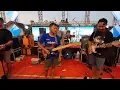 Download Lagu LOADING OM ADELLA ft ADR Audio Jepara, cek sound SATU NADA,