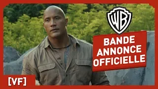 Rampage - Bande Annonce Officielle 2 (VF) - Dwayne Johnson / Naomie Harris