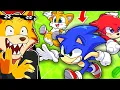 Download Lagu Ho SHOPPATO SONIC, TAILS e KNUCKLES su SQUAD BUSTERS e Ho DISTRUTTO Tutto! Sono FORTISSIMI?! *EPICO*