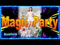 Lagu Vorontsov D - Magic Party (Shaffle Version 2024)