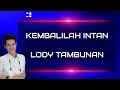 Download Lagu Karaoke Kembalilah Intan Lody Tambunan cover Keyboard KN7000
