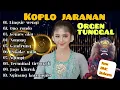 Lagu DANGDDUT KOPLO JARANAN LAGU CAMPURSARI LINGSIR WENGI ONO RONDO NONONG