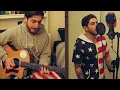 "Mercy Me"- Alkaline Trio (Cover by Eric Ames)