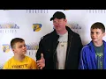 Phoenix Theatres Encore Testimonials