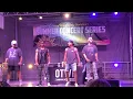 O-Town - Liquid Dreams  (Rahway, NJ 8/19/21 Concert)