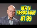 Breaking News Alan Arkin The Legendary Virtuoso Comic Actor We Lost at 89