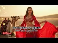 Lagu Sahara Night Remix | Chill Uzbek Desert Vibes 2025