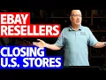 eBay Resellers closing U S stores New U S Shipping Rules Are Killing Canadian Sales