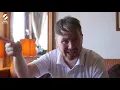 Yer da watching the fitbaw | Short Stuff | BBC Scotland at the Euros