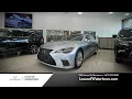 Lexus of Watertown - The Home of Affordable Luxury