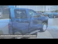 2017 Chevrolet Silverado 1500 Salisbury NC T17195A