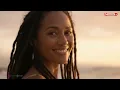 Island Breeze Reggae Mix 🌴 | 1 Hour of Tropical Relaxing Vibes