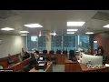 Attorney Attempts to Resolve Cases During Zoom Court Hearing with Multiple Defendants