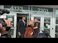 Sherrone Moore s attorney says his arrest was invalid