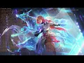 Download Lagu MOBILE LEGENDS BACKGROUND MUSIC 2021 | 3-HOUR NONSTOP GAMING MIX | NO COPYRIGHT MUSIC
