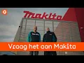 Download Lagu Vraag Het Aan Makita | Gereedschapcentrum