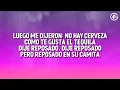 Camilo, Grupo Firme - Alaska (Letra/Lyrics)