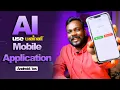 How to Create a Mobile App with a0 dev Easily Ai Tamil