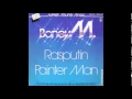 Download Lagu Boney M - Rasputin (long version)