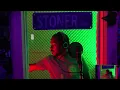 Green Lion Crew x Roe Summerz - Oouu! (Official Visualizer & Lyric Video)