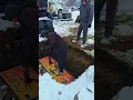 Exhuming A Burial Vault After 1 Week?