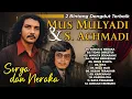 Lagu 2 Bintang Dangdut Terbaik Mus Mulyadi Dan S. Achmadi