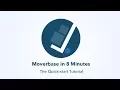 Download Lagu Moverbase in 8 Minutes - a quick-start tutorial