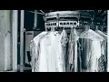 Soothing Ambient Sounds Dry Cleaner Machinery 1 Hour