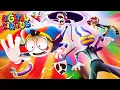 Download Lagu THE AMAZING DIGITAL CIRCUS - Ep 5: Untitled