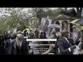 Rudes McGann Jazz Funeral in Washington D C April 17th 2021