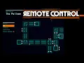 REMOTE CONTROL Explore Derelict Spaceship x Type Your Commands Demo Gameplay No Commentary