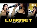 Download Lagu RESA SEPTIANI - LUNGSET ( Official Live Video Media Musik8 ) Tau tah isun ngeliyo
