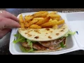 Showmars Rock Hill SC Southern Food Junkie