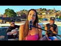 Pagode da Emiliah Na Laje - Razão da Minha Vida